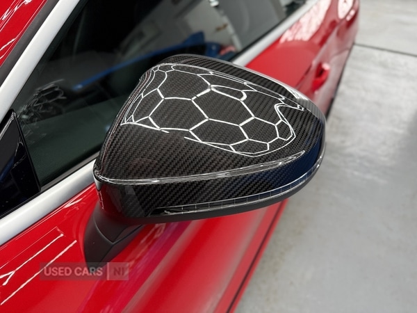 Used Audi RS5 2018 for sale - 77697060: Photo 12