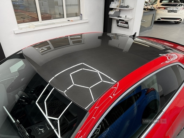 Used Audi RS5 2018 for sale - 77697060: Photo 13