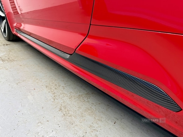 Used Audi RS5 2018 for sale - 77697060: Photo 15