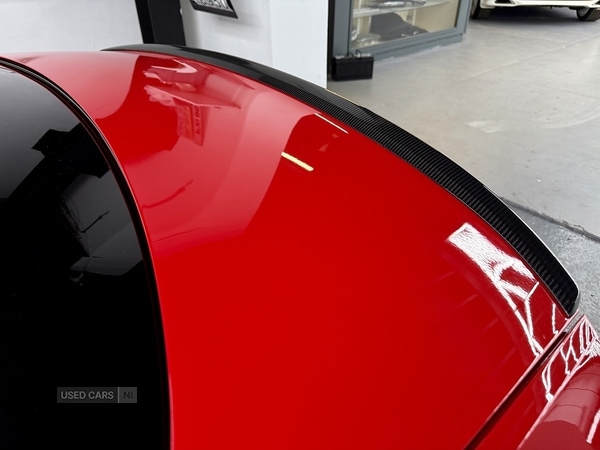 Used Audi RS5 2018 for sale - 77697060: Photo 17