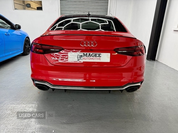 Used Audi RS5 2018 for sale - 77697060: Photo 19