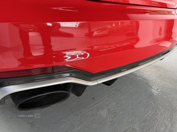 Used Audi RS5 2018 for sale - 77697060: Photo 20