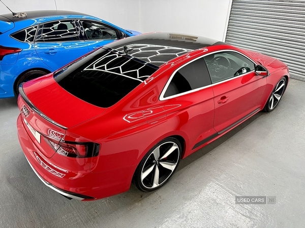 Used Audi RS5 2018 for sale - 77697060: Photo 21
