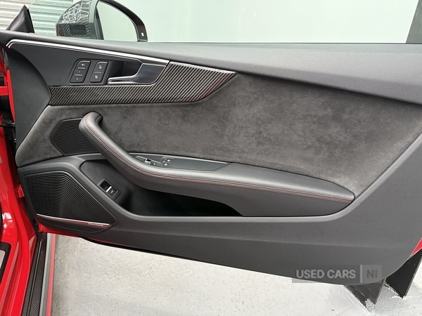 Used Audi RS5 2018 for sale - 77697060: Photo 24