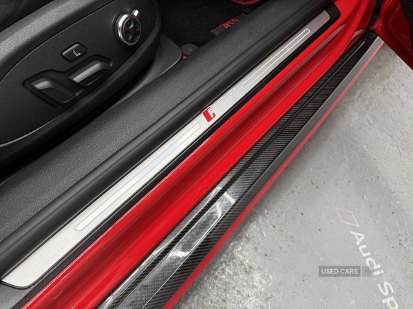 Used Audi RS5 2018 for sale - 77697060: Photo 25