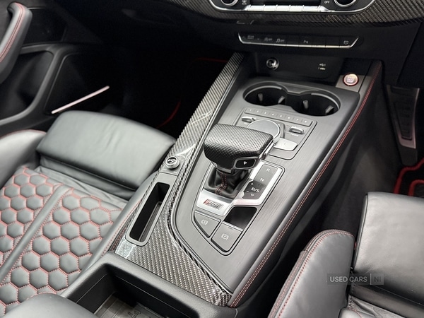 Used Audi RS5 2018 for sale - 77697060: Photo 26