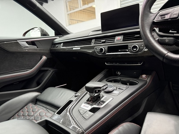 Used Audi RS5 2018 for sale - 77697060: Photo 27