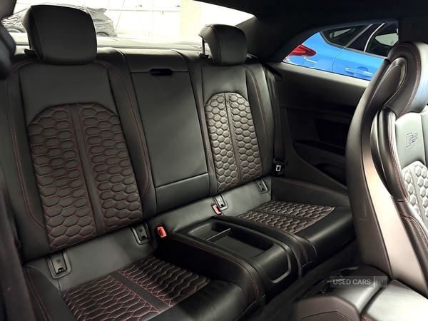 Used Audi RS5 2018 for sale - 77697060: Photo 30