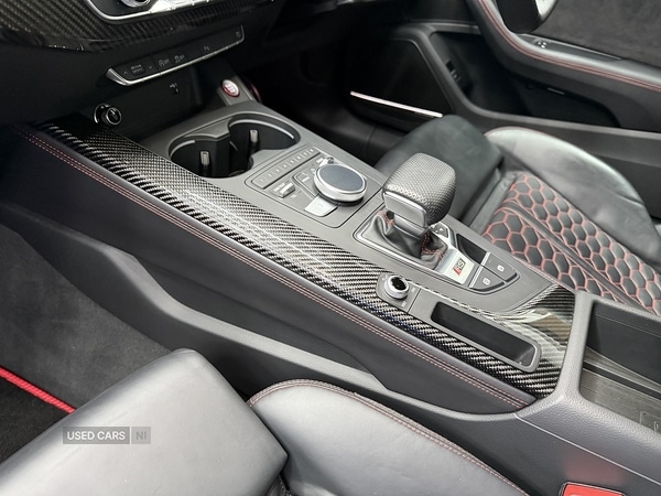 Used Audi RS5 2018 for sale - 77697060: Photo 33