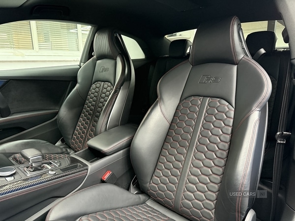 Used Audi RS5 2018 for sale - 77697060: Photo 34