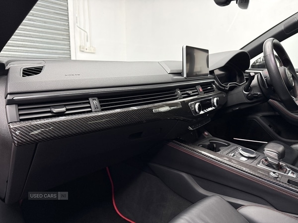 Used Audi RS5 2018 for sale - 77697060: Photo 35