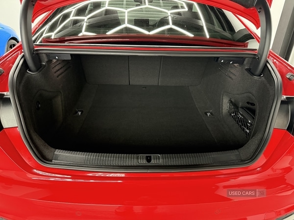 Used Audi RS5 2018 for sale - 77697060: Photo 36