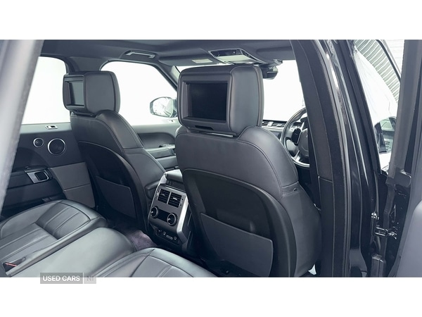 Used Land Rover Range Rover Sport 2019 for sale - 77082257: Photo 11