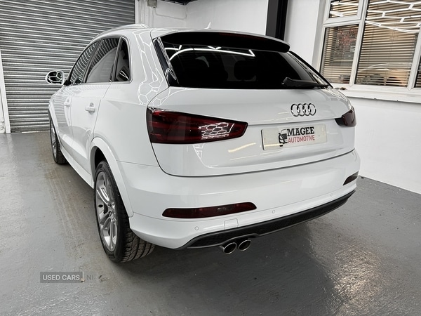 Used Audi Q3 2013 for sale - 77958698: Photo 11