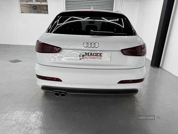 Used Audi Q3 2013 for sale - 77958698: Photo 12
