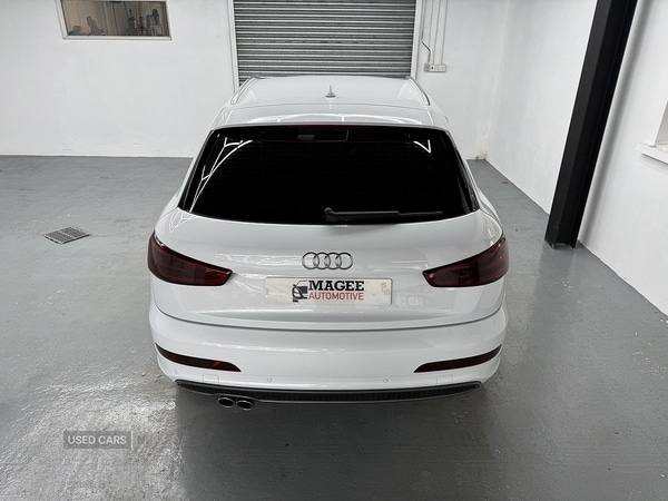 Used Audi Q3 2013 for sale - 77958698: Photo 13