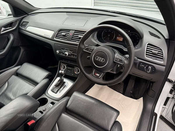 Used Audi Q3 2013 for sale - 77958698: Photo 14