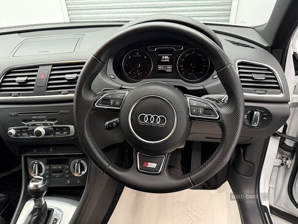 Used Audi Q3 2013 for sale - 77958698: Photo 15