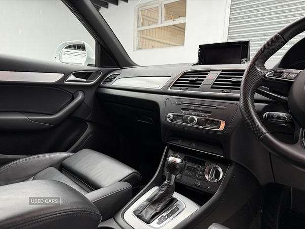 Used Audi Q3 2013 for sale - 77958698: Photo 16