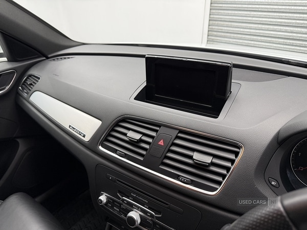 Used Audi Q3 2013 for sale - 77958698: Photo 17