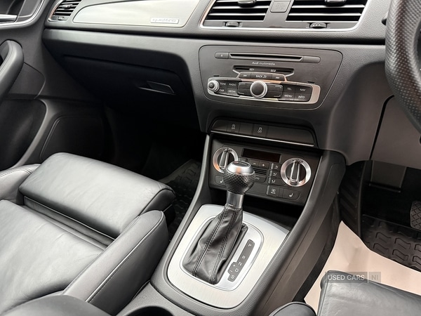 Used Audi Q3 2013 for sale - 77958698: Photo 18