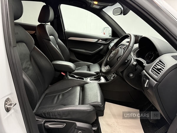 Used Audi Q3 2013 for sale - 77958698: Photo 19