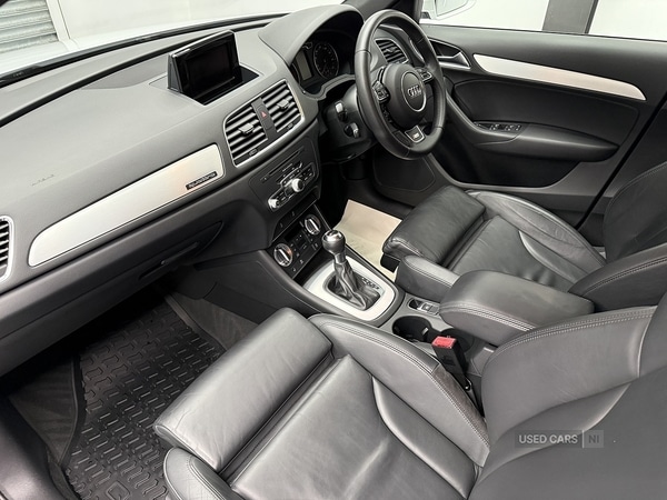 Used Audi Q3 2013 for sale - 77958698: Photo 20