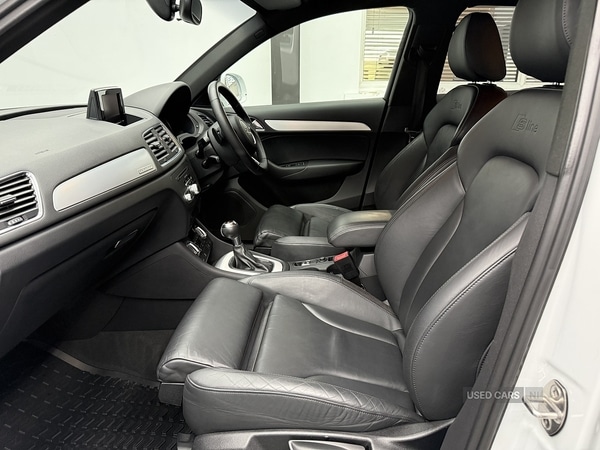 Used Audi Q3 2013 for sale - 77958698: Photo 21