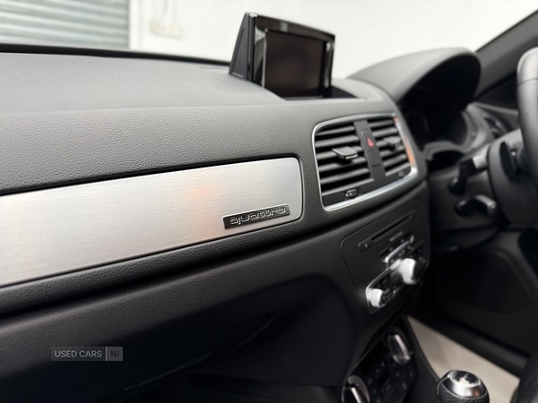 Used Audi Q3 2013 for sale - 77958698: Photo 22