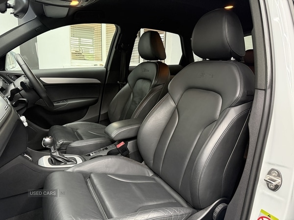 Used Audi Q3 2013 for sale - 77958698: Photo 24