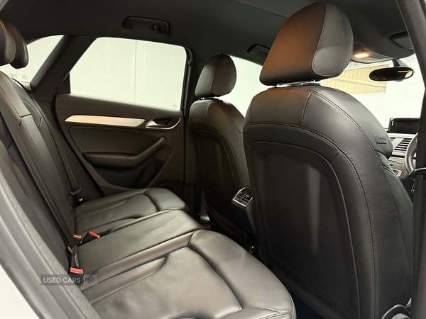 Used Audi Q3 2013 for sale - 77958698: Photo 25