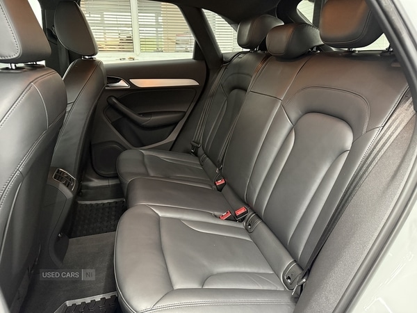 Used Audi Q3 2013 for sale - 77958698: Photo 26