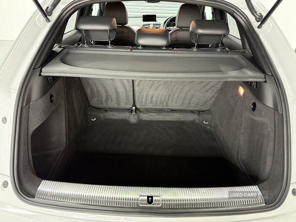 Used Audi Q3 2013 for sale - 77958698: Photo 27