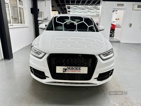 Used Audi Q3 2013 for sale - 77958698: Photo 4