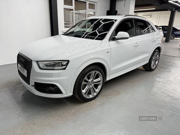 Used Audi Q3 2013 for sale - 77958698: Photo 5