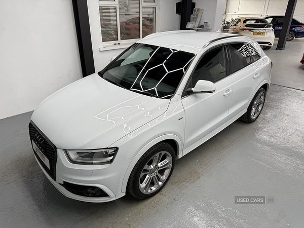 Used Audi Q3 2013 for sale - 77958698: Photo 6