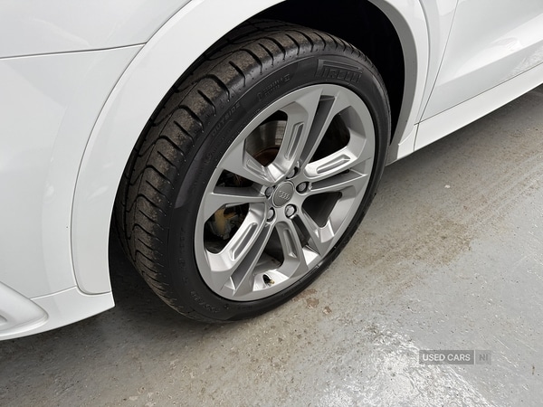 Used Audi Q3 2013 for sale - 77958698: Photo 7