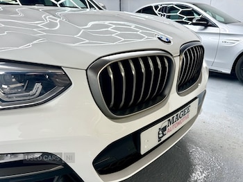 Used BMW X3 2019 for sale - 79554279: Photo