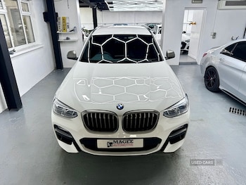 Used BMW X3 2019 for sale - 79554279: Photo
