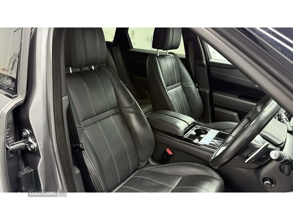 Used Land Rover Range Rover Velar 2019 for sale - 76977155: Photo 11