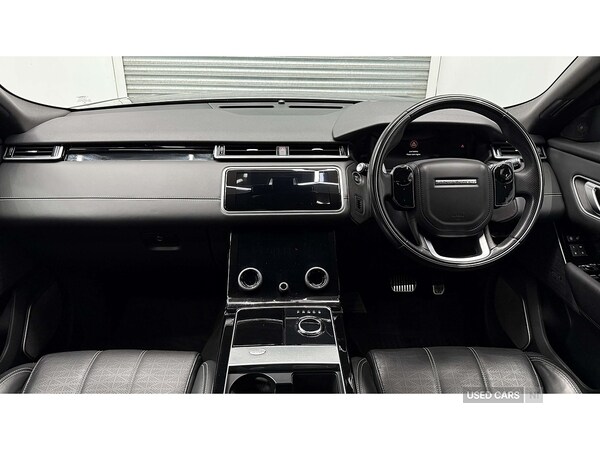 Used Land Rover Range Rover Velar 2019 for sale - 76977155: Photo 12