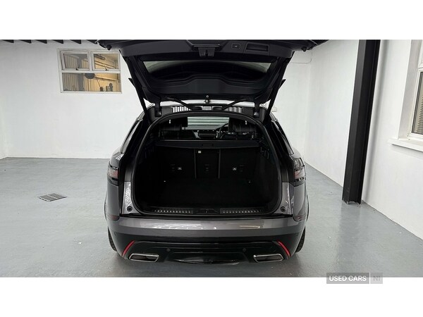 Used Land Rover Range Rover Velar 2019 for sale - 76977155: Photo 13
