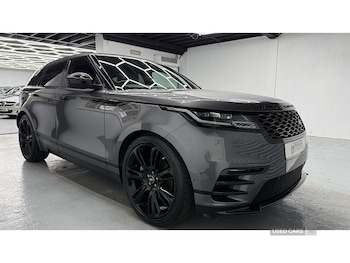 Used Land Rover Range Rover Velar 2019 for sale - 76977155: Photo