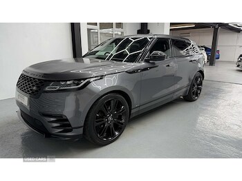 Used Land Rover Range Rover Velar 2019 for sale - 76977155: Photo