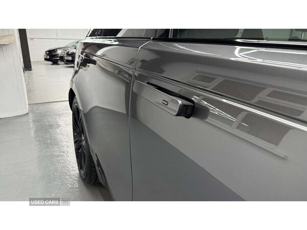 Used Land Rover Range Rover Velar 2019 for sale - 76977155: Photo 6