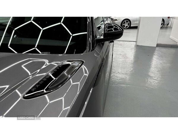 Used Land Rover Range Rover Velar 2019 for sale - 76977155: Photo 7