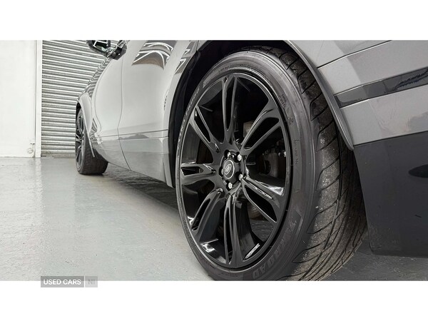 Used Land Rover Range Rover Velar 2019 for sale - 76977155: Photo 8