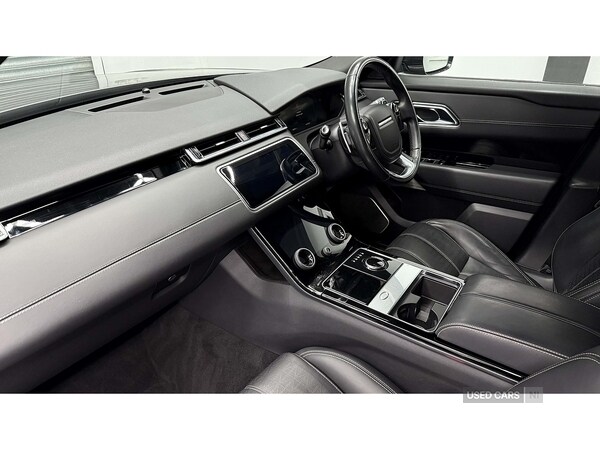 Used Land Rover Range Rover Velar 2019 for sale - 76977155: Photo 9