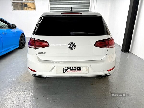 Used Volkswagen Golf 2019 for sale - 77525432: Photo 11