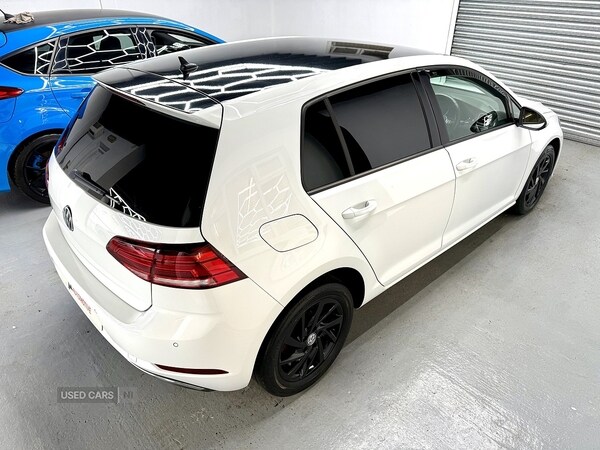 Used Volkswagen Golf 2019 for sale - 77525432: Photo 12